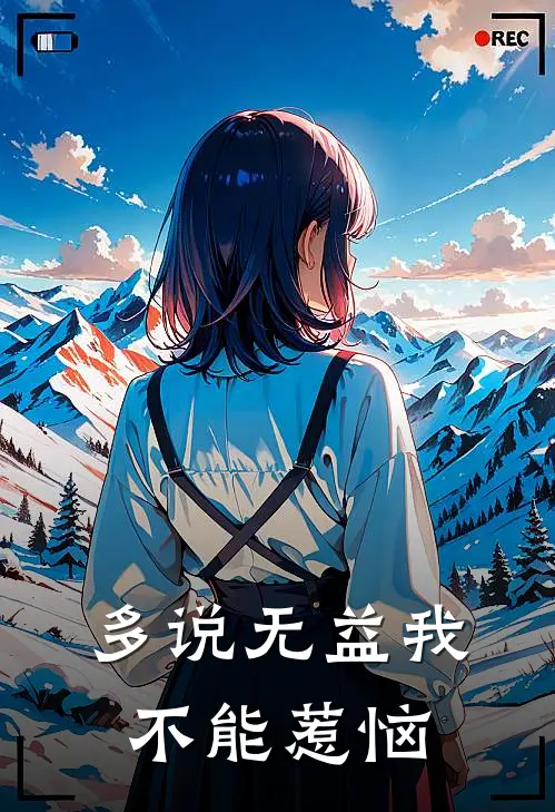 多说无益我不能惹恼