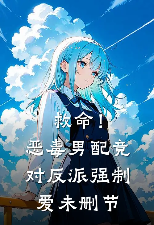 救命!恶毒男配竟对反派强制爱未删节在线观看