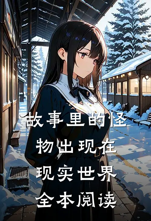 故事里的怪物出现在现实世界全本阅读的
