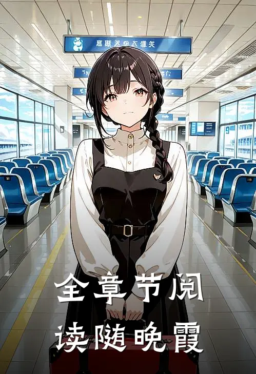 全章节阅读随晚霞