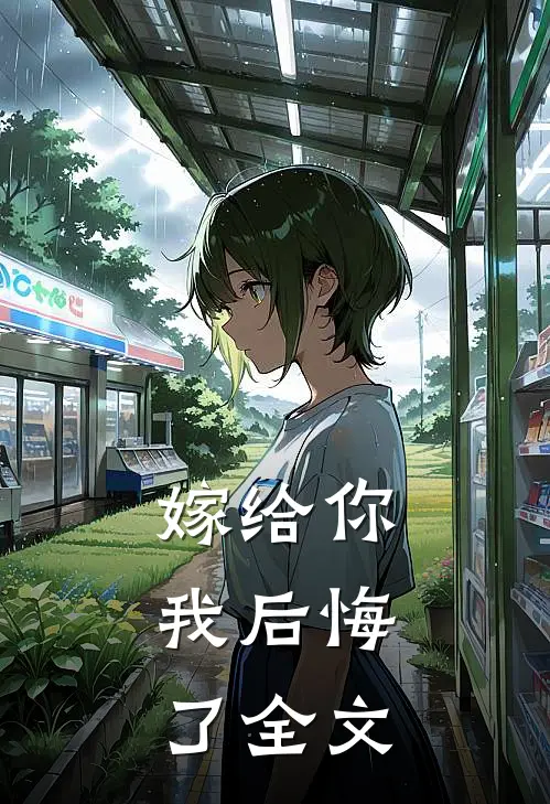 嫁给你,我后悔了全文在线阅读