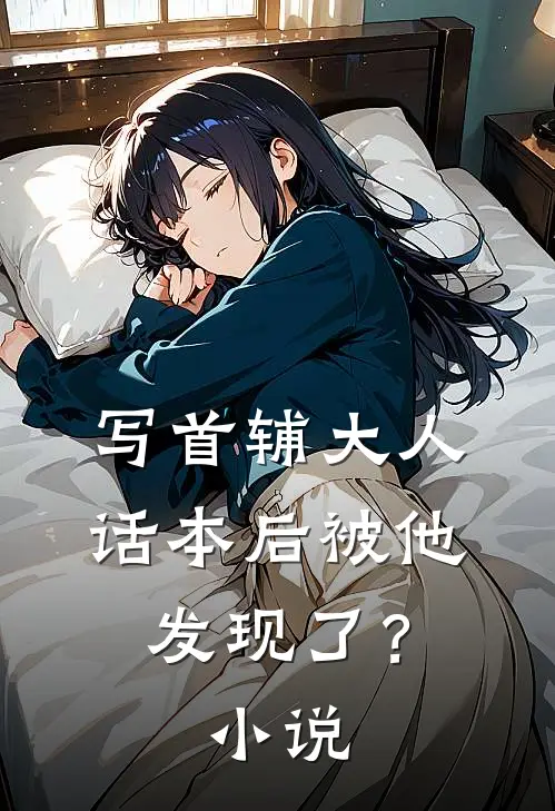 写首辅大人话本后被他发现了?名字
