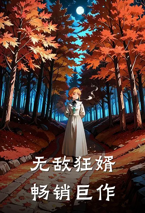 无敌狂婿畅销巨作在线阅读