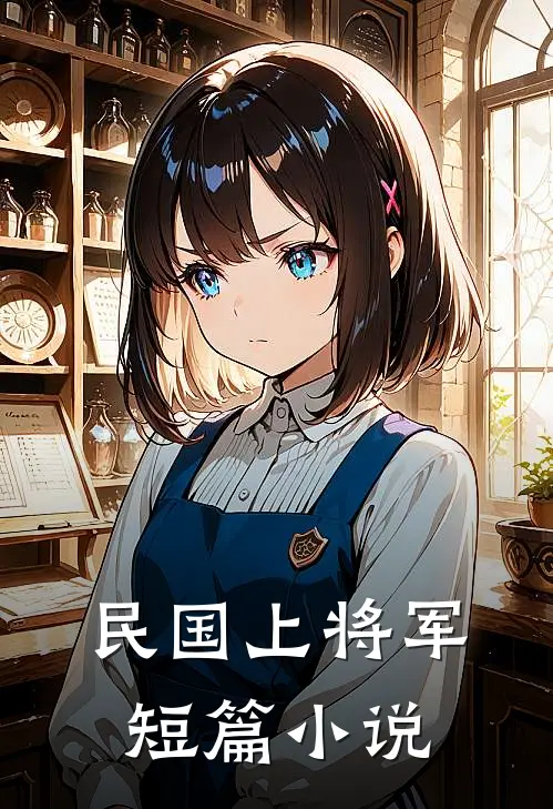 民国上将军短篇小说