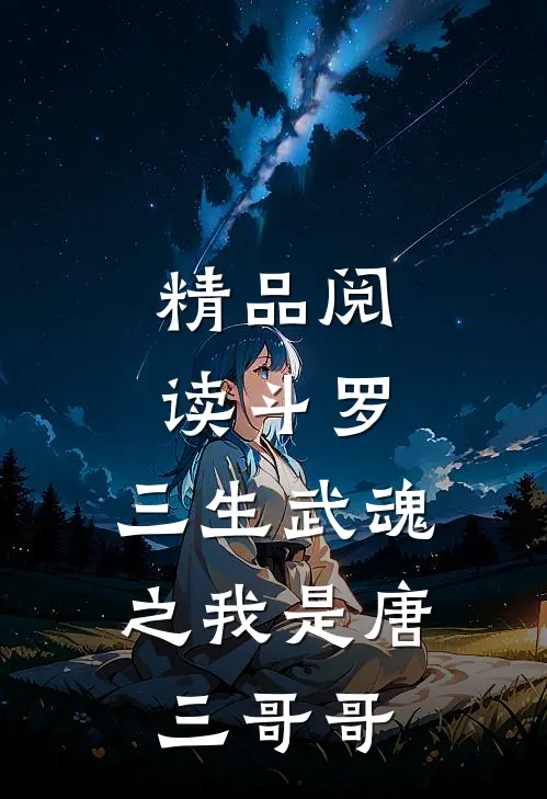 精品阅读斗罗三生武魂之我是唐三哥哥