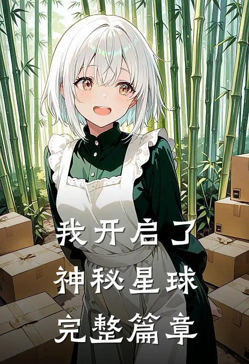 我开启了神秘星球完整篇章