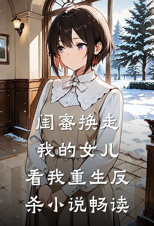 闺蜜换走我的女儿,看我重生反杀畅读网