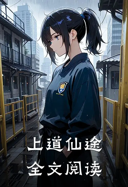 上道仙途全文阅读
