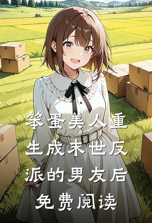 笨蛋美人重生成末世反派的男友后免费阅读