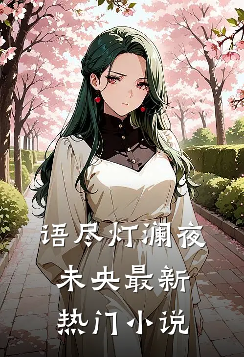 语尽灯澜夜未央最新热门小说
