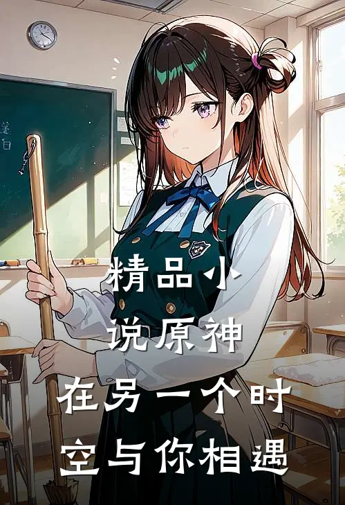 精品原神在另一个时空与你相遇在线阅读