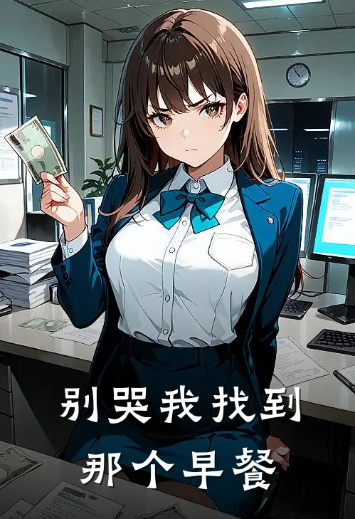别哭我找到那个早餐