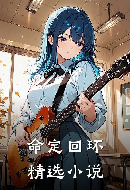 命定回环精选小说