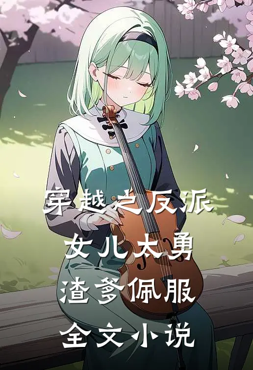 穿越之反派女儿太勇,渣爹佩服全文阅读