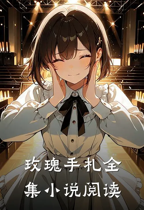 玫瑰手札全集小说阅读