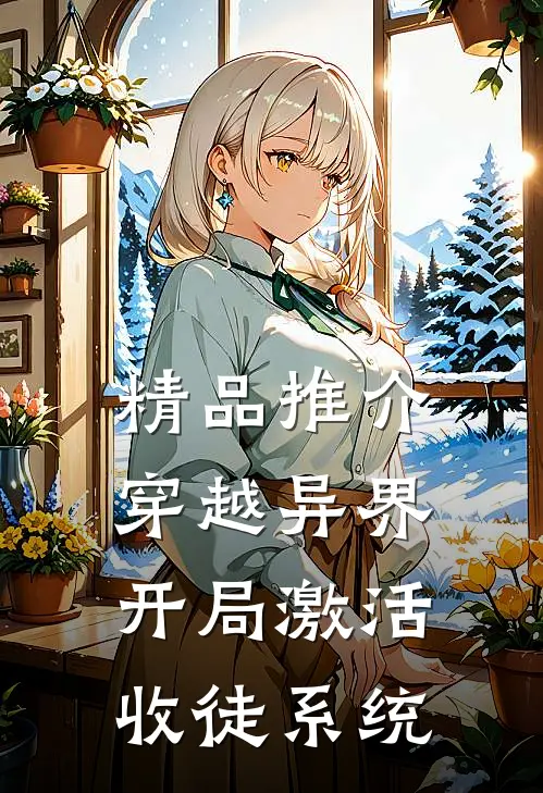 精品推介穿越异界，开局激活收徒系统