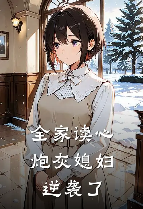全家读心炮灰媳妇逆袭了全文免费阅读