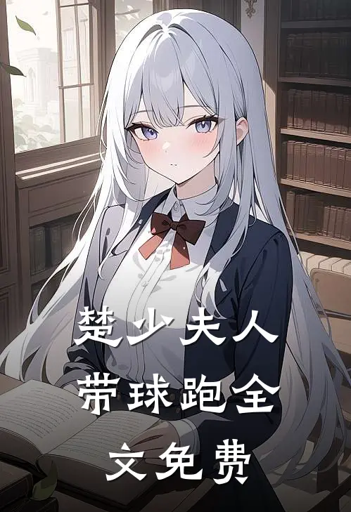 楚少夫人带球跑全文免费阅读