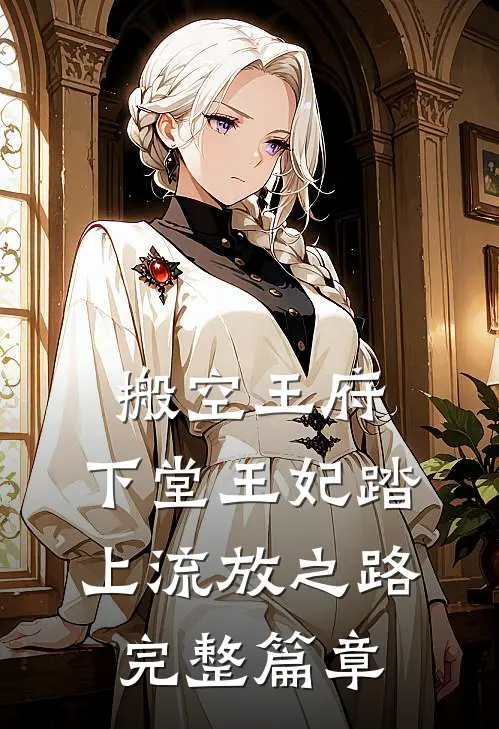 搬空王府,下堂王妃踏上流放之路完整篇章阅读