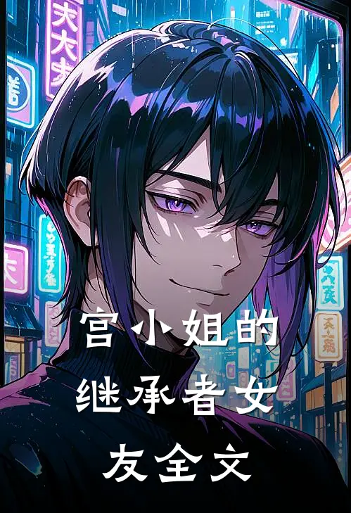 宫小姐的继承者女友全文