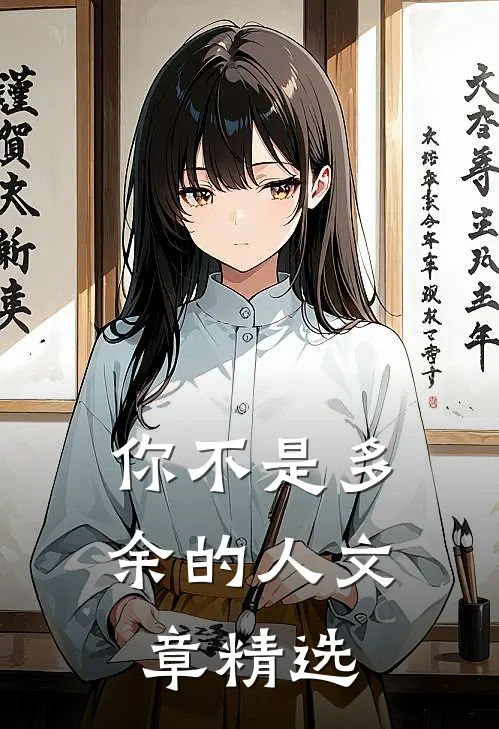你不是多余的人文章精选