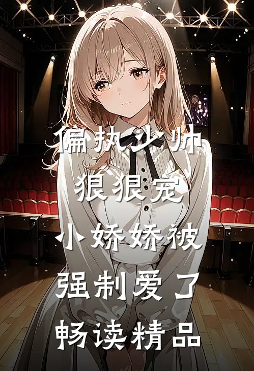 偏执少帅狠狠宠,小娇娇被强制爱了畅读精品免费阅读