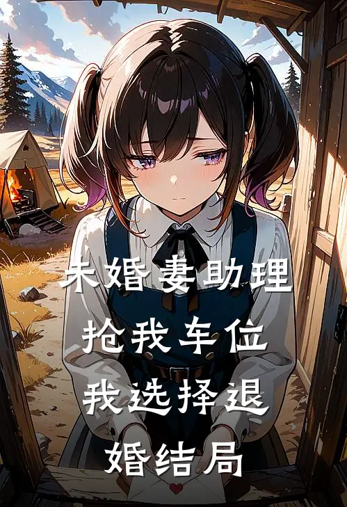 未婚妻助理抢我车位,我选择退婚结局是啥