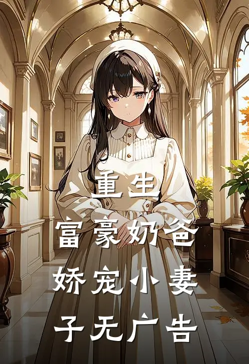 重生富豪奶爸娇宠小妻子无广告