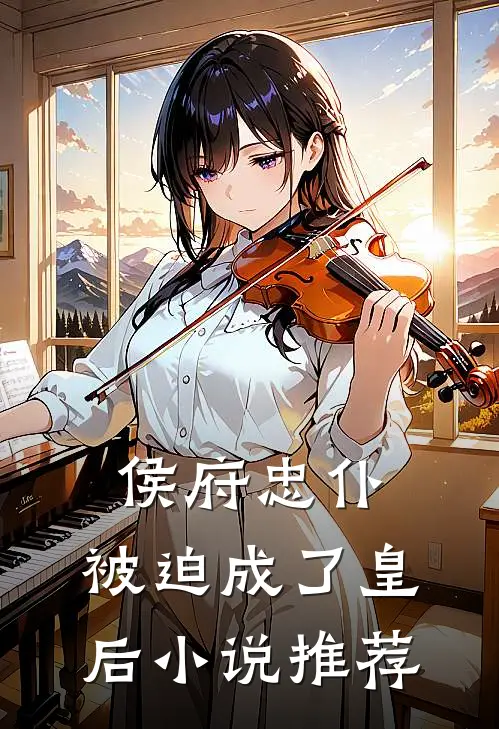 侯府忠仆,被迫成了皇后推荐阅读