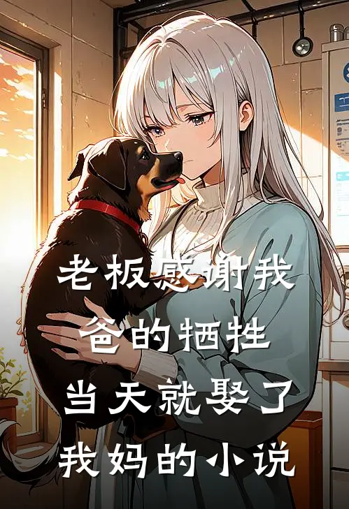 老板感谢我爸的牺牲,当天就娶了我妈的免费阅读