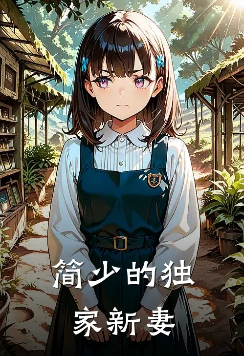 简少的独家新妻