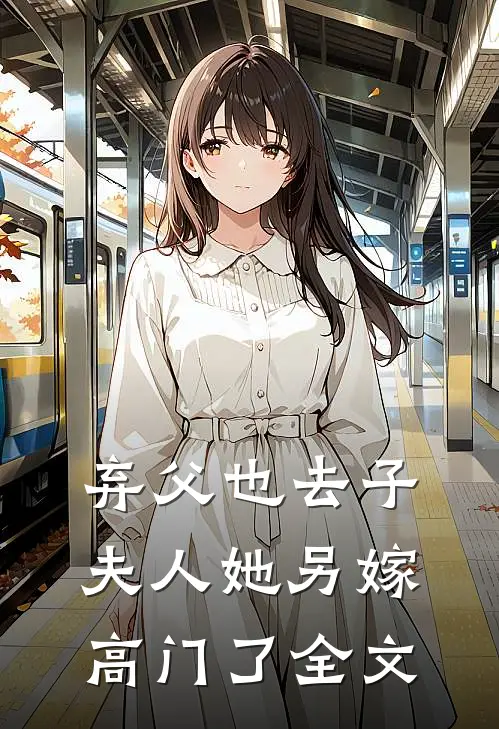 弃父也去子,夫人她另嫁高门了全文