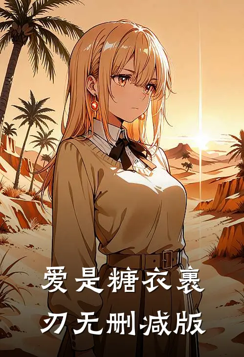 爱是糖衣裹刃无删减版