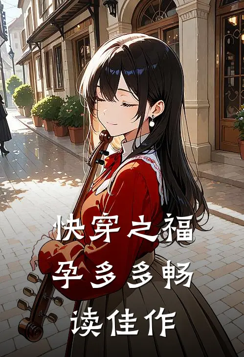 快穿之福孕多多畅读佳作