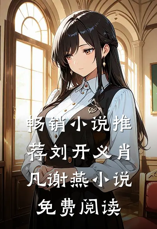 畅销小说推荐刘开义肖凡谢燕小说免费阅读