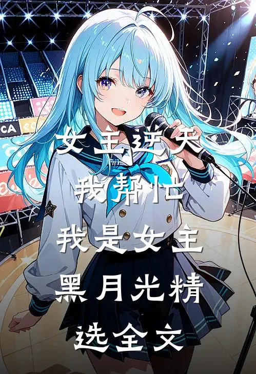 女主逆天我帮忙,我是女主黑月光精选全文