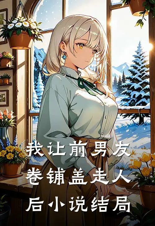 我让前男友卷铺盖走人后小说结局