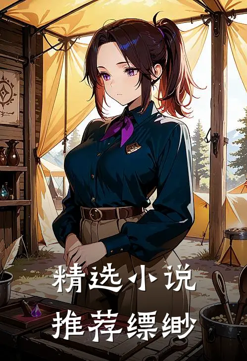 精选小说推荐缥缈