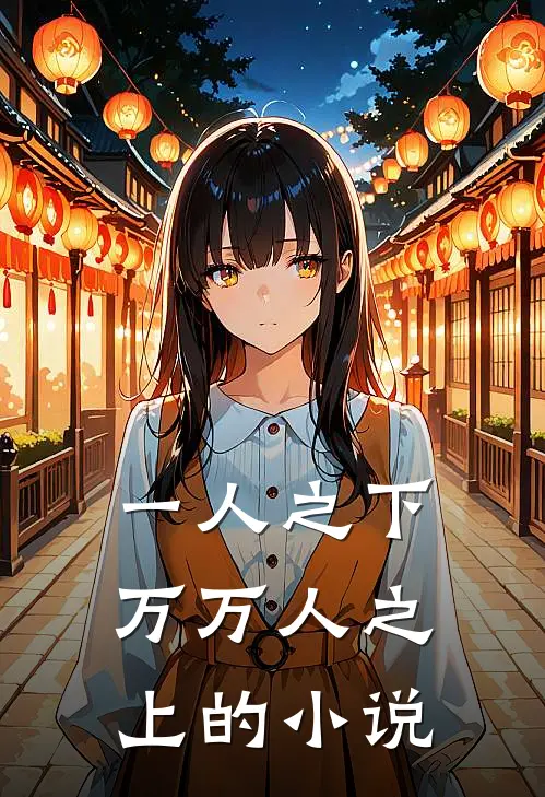 一人之下,万万人之上的推荐