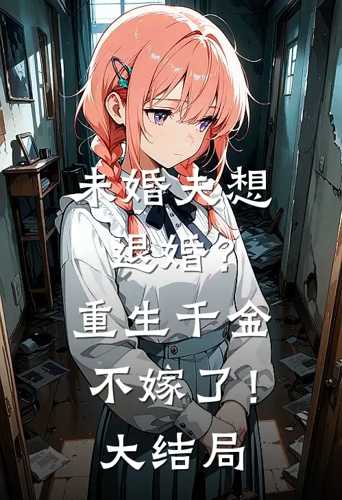 未婚夫想退婚?重生千金不嫁了!大结局怎么样