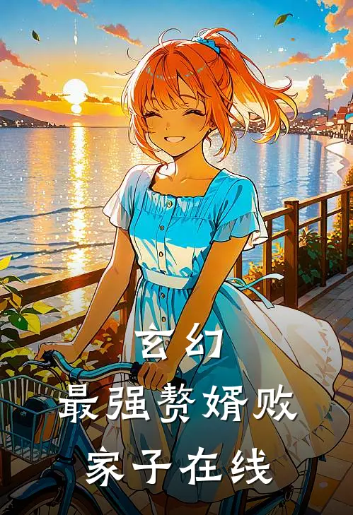 玄幻最强赘婿败家子在线观看