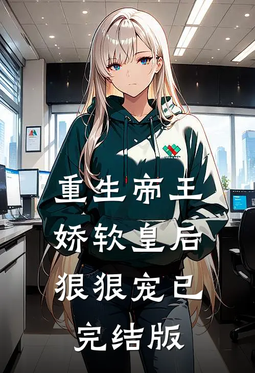 重生帝王,娇软皇后狠狠宠已完结版