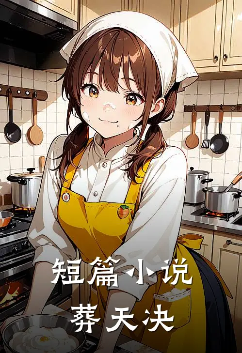 短篇小说葬天决