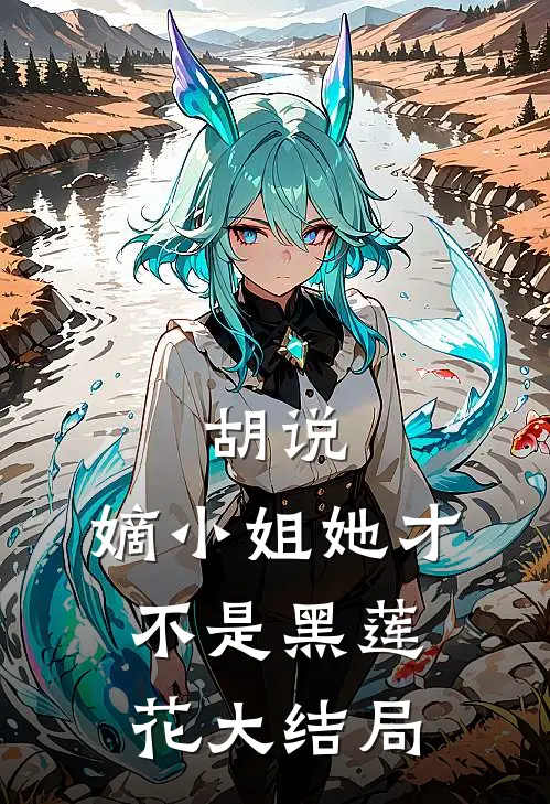 胡说,嫡小姐她才不是黑莲花大结局视频