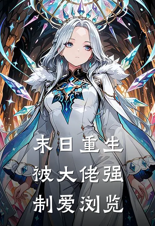 末日重生,被大佬强制爱浏览的