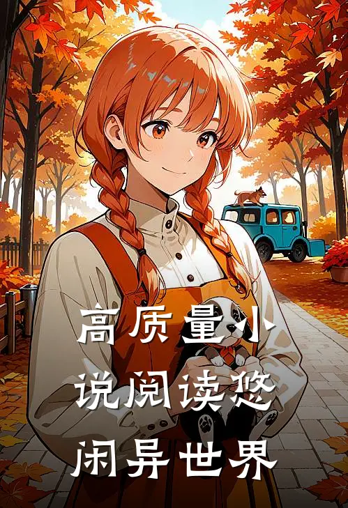 高质量小说阅读悠闲异世界
