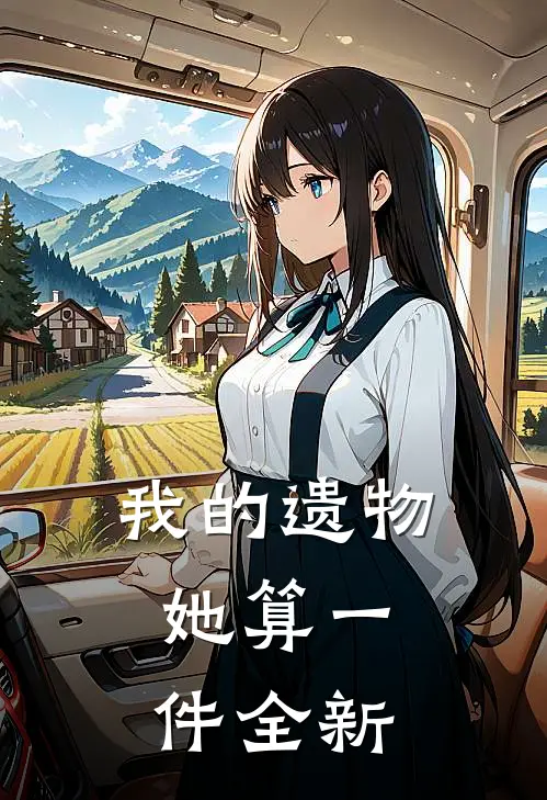 我的遗物,她算一件全新的事情