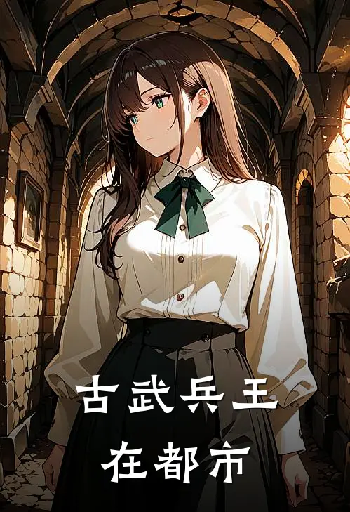 古武兵王在都市