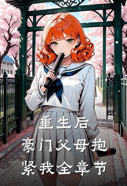 重生后,豪门父母抱紧我全章节