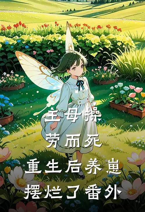 主母操劳而死,重生后养崽摆烂了番外,TXT